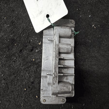 51827446 Centralina iniezione