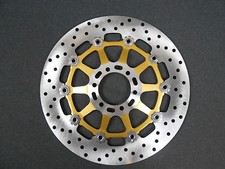 DISCO FRENO ANTERIORE NUOVO