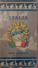 Very Rare Vespa Club d'Italia