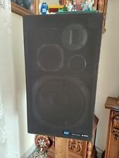 pioneer casse S 910 fine anni 80 restaurate