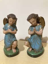 coppia angeli adoranti Di