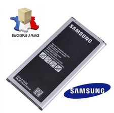 BATTERIE ORIGINAL SAMSUNG GALAXY J7 2016 EB-BJ710CBE EB-BJ710CBC 3300mAh BATTERY