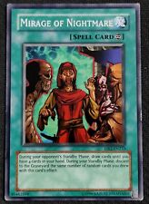 Mirage Of Nightmare (miraggio d'incubo) Comune DB2-EN233 inglese 