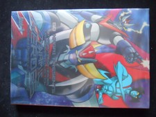 Mazinga Goldrake Dynamic Heroes vol.1 D/Books Blisterato da edicola [G704]