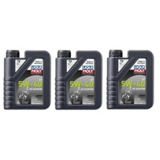 Olio Motore LIQUI MOLY 20829