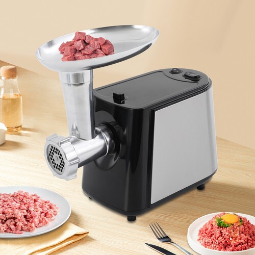 Tritacarne elettrico 220v - tritacarne,