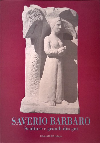 Saverio barbaro sculture e - saverio,