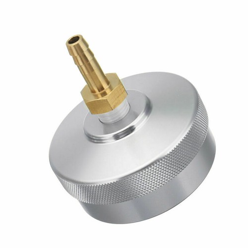 1*Connettore coperchio gas