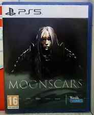 MOONSCARS PS5 PLAYSTATION 5 METROIDVANIA SOULSLIKE 2D GIOCO ENG FRA DEU ESP NEW