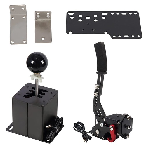 Usb simulator shifter - pc,