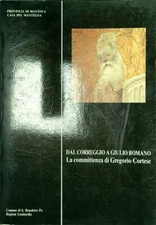 DAL CORREGGIO A GIULIO ROMANO