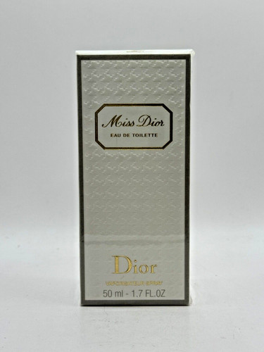 Miss dior 50ml - miss, edt
