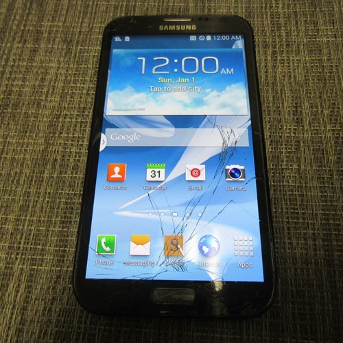 Samsung galaxy note - galaxy,
