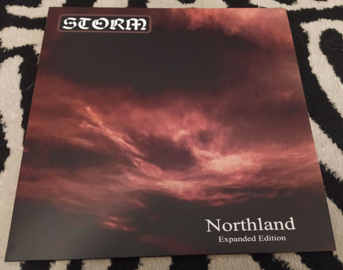 Storm northland single - northland,
