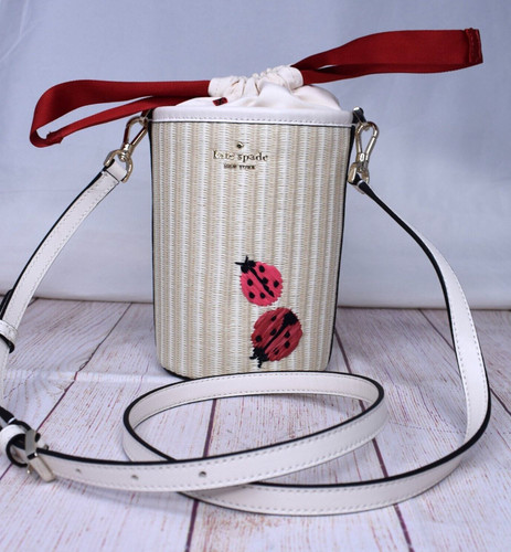 Borsa kate spade dottie - borsa,