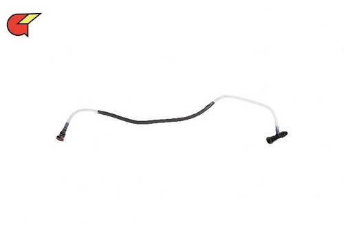 Tubo alimentazione carb - tubo, carb.opel