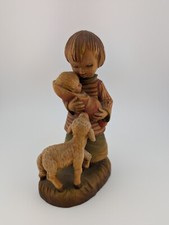 VINTAGE ANRI FERRANDIZ 3"