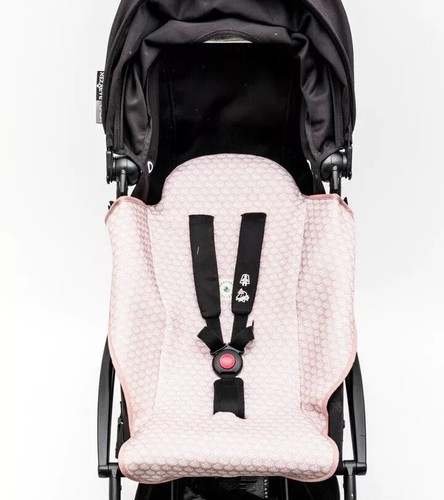 Coprisedile beecozie rosa - beecozie,