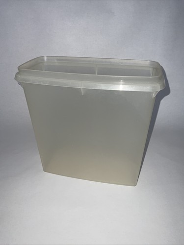 Tupperware contenitore - tupperware,