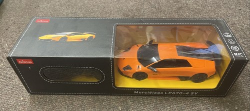 Rastar rc lamborghini - 1:24,