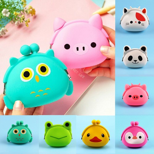 Mini marsupio portamonete - , 3d