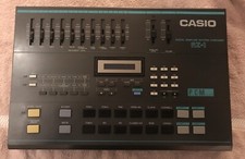Casio campionamento - casio, rz-1
