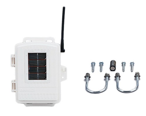 Davis 6332eu anemometro - davis,