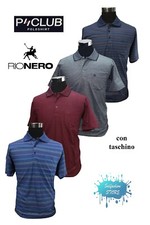 Maglia maniche corte uomo polo