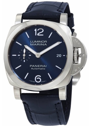 Panerai luminor quaranta - luminor,