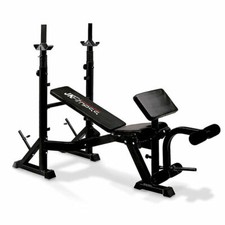JK FITNESS JK6070 panca
