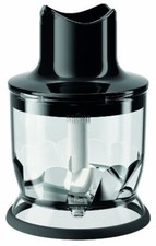 Braun accessorio tritatutto completo 350ML Multiquick 3/5/7 4192 4193 4191 4165