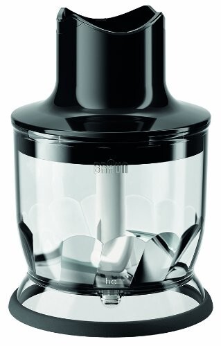 Braun accessorio tritatutto