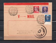 Occupazione alleata Governo