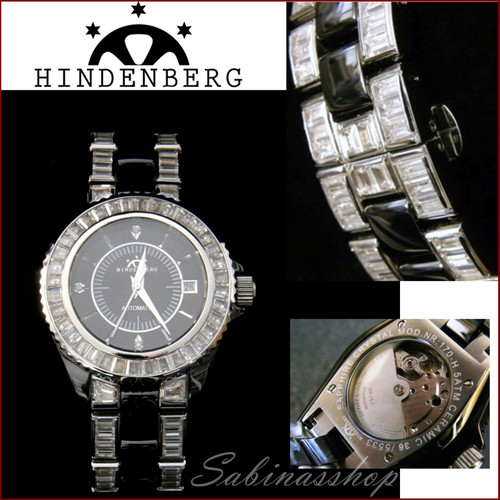 Hindenberg n 236 5533 - x-07, n°236-5533