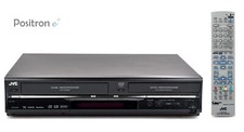 Jvc mv5 dvd vhs - jvc,