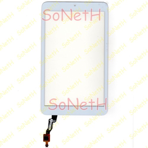 Vetro touch screen alcatel - screen,