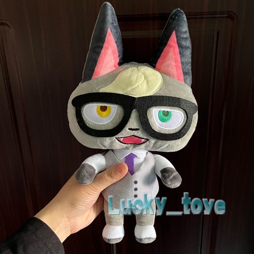 Peluche pupazzo raymond animal - peluche,
