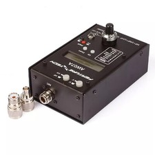 Analizzatore antenna vhf - analizzatore, hf