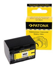 Batteria patona 1300mah - batteria,