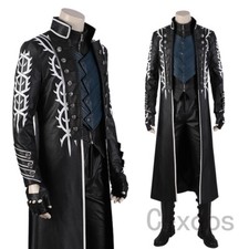 Costume Devil May Cry DMC5