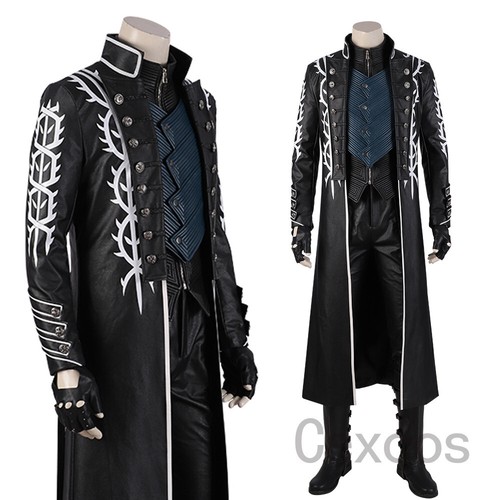 Costume devil may cry - costume, dmc5