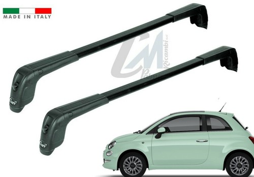 5500 barre portatutto - 5500+55,