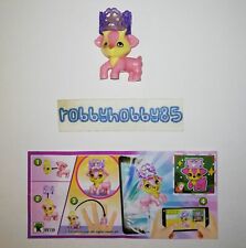 VV139 CERVO + BPZ KINDER