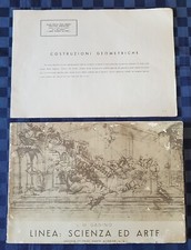 LINEA: SCIENZA ED ARTE J.M