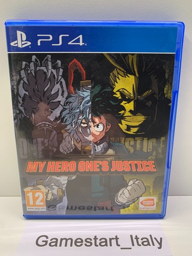 Hero one justice - hero,