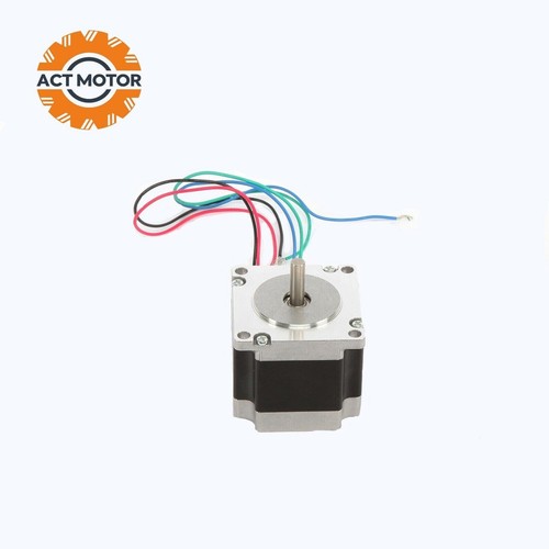 Act motor gmbh - motor, mm