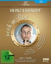 Heinz erhardt noch ne box - noch, 'ne