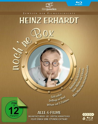 Heinz erhardt noch - noch, 'ne