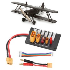 XT60 RC Caricabatteria Balance