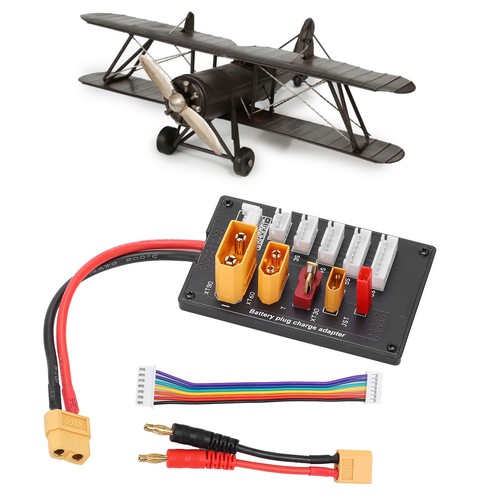Xt60 caricabatteria balance - xt60, rc